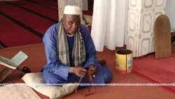 Imam Cheick Haoussa kabo, Mourdiah ko,Jɛɲɔgɔnya walima jɛkafɔ nafa ka bon kosɛbɛ silamɛya la, a bɛ hadamadenw ni ɲɔgɔn cɛ jɛɲɔgɔnya sabati.