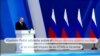 Presidente de Rusia, Vladimir Putin, advierte a Occidente sobre el riesgo de una guerra nuclear