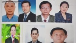 Việt Nam truy nã 7 cựu lãnh đạo bỏ trốn trong vụ Vạn Thịnh Phát