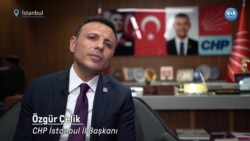 CHP İstanbul İl Başkanı: “İmamoğlu yine başkan olacak; 21 ilçeyi kazanırsak belediyede de çoğunluğu kazanıyoruz”