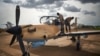 Les frappes aériennes des FAMa ont atteint leur but, s'est félicité l'armée malienne.
