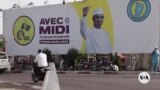 Deby victory looks certain in Chad election