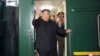 پس از ورود کیم جونگ اون به روسیه، کوریای شمالی یک میزایل بالستیک را پرتاب کرد