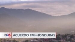Honduras accede a fondos por acuerdos del FMI