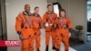 NASA-ina predstojeća misija: "Posada čovječanstva"