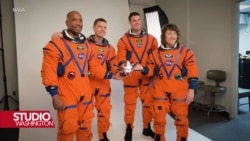 NASA-ina predstojeća misija: "Posada čovječanstva"