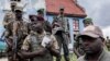 Le mandat de la force est-africaine prolongé jusqu'à septembre en RDC