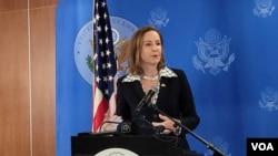 Ambassador Pamela Marie Tremont