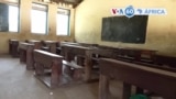 Manchetes africanas: Sudão do Sul e África do Sul encerram escolas devido ao calor