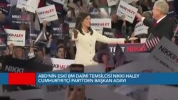 Nikki Haley Kimdir?