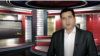 FILE - Pakistani TV reporter Imran Riaz Khan appears in a YouTube posting dated Aug. 14, 2021. Khan was arrested June 12, 2024 — his third detainment by Pakistani authorities in 13 months.