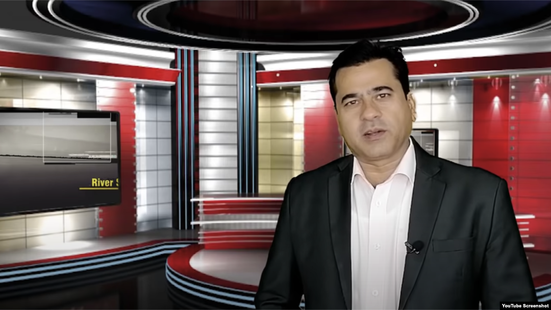 عمران ریاض