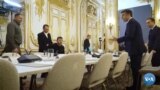 Rossiya Yevropaga yadroviy urush bilan tahdid qilmoqda