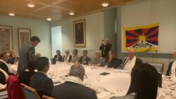རྒྱ་ནག་གིས་བོད་མིའི་འགྲོ་བ་མིའི་ཐོབ་ཐང་ལ་བརྡལ་བཤིགས་བཏང་པར་ཨོ་གླིང་གཞུང་གིས་ཉེས་ཆད་གཏོང་དགོས་པའི་འབོད་སྐུལ།