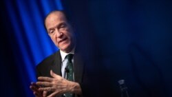 La sécurité "indispensable au développement" affirme le président de la Banque mondiale