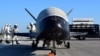 US Military's Secretive Spaceplane Launched on Possible Higher-Orbit Mission 