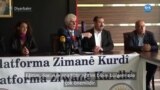 Kürtçe Öğretmenlerinin Buruk Mutluluğu