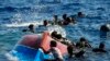 Med Migrant Crossings at Record High