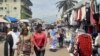 Gabon's Borders Reopen After Coup 