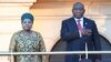 South Africa's Speaker of Parliament Resigns Amid Graft Allegations