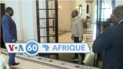 VOA60 Afrique : Gabon, Mali, Sahel, Sénégal