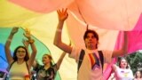 Парада на гордоста 2023 / Skopje Pride 2023