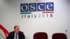 МИД Финляндии: ОБСЕ может распасться из-за Москвы и Минска