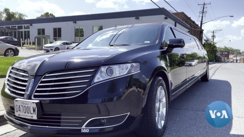 What's Behind the Decline in Limousine Demand?  ...