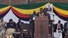 Mutungamiri weZanu PF, VaEmmerson Mnangagwa