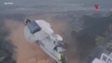 Американец го освои светскиот шампионат во летање со костум