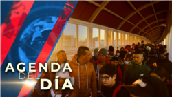 La agenda: Casa Blanca anticipa el impacto del fin del Título 42 para los migrantes