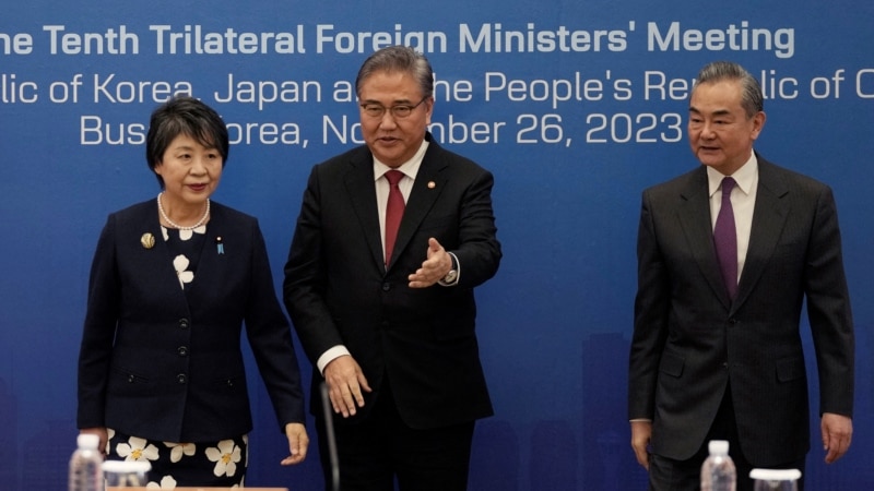 Experts eye China-Japan meeting on sidelines of ASEAN