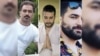 درخواست سه معترض محکوم به اعدام پرونده «خانه اصفهان» از مردم: نگذارید ما را بکشند