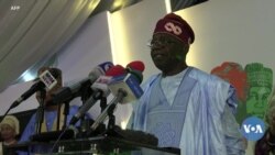 🇳🇬Nigeria Jamana Kuntigi Kalata Jabi Bora 