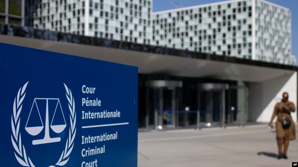Gjykata Ndërkombëtare Penale lëshon urdhër arrest për Putinin