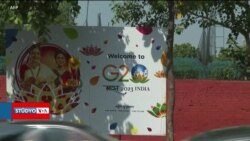 G-20 zirvesi Cumartesi Yeni Delhi’de başlıyor