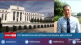 FED’in faiz oranını sabit tutacağı beklentisi artıyor