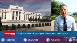 FED’in faiz oranını sabit tutacağı beklentisi artıyor