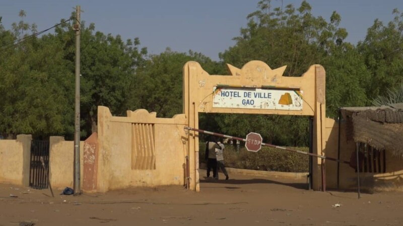 Mali : le décès de Ali Badi Maiga secoue la ville de Gao