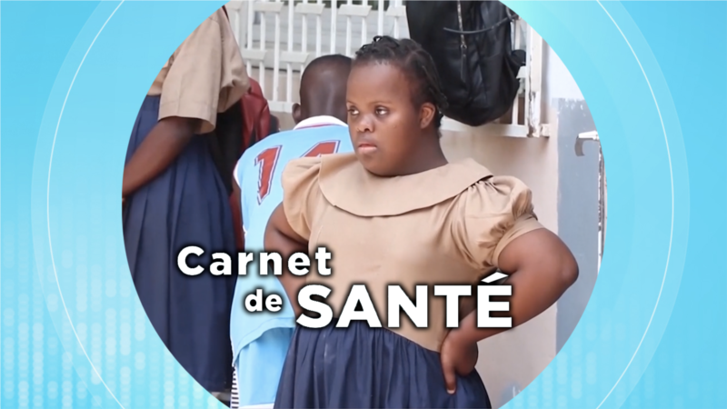 Carnet de santé : l'autisme