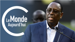 Le Monde Aujourd’hui : Lancement du dialogue national au Sénégal
