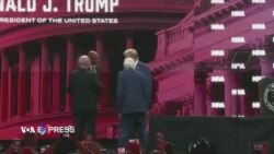 Trump có thể tranh cử nhiệm kỳ tổng thống thứ ba một cách hợp pháp không?