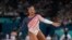 Paris Olympics Artistic Gymnastics
