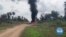 Shell's Nigeria Oil Blast Kills 12: Police