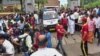 Suspect Detained in India Blast That Killed 3 at Jehovah's Witness Gathering