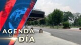 AGENDA Dos personas murieron en un tiroteo en la capital de Virginia.