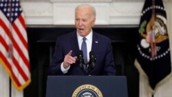 Biden presenta propuesta de alto al fuego entre Hamás e Israel