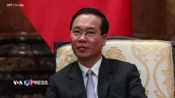 Ông Võ Văn Thưởng bị Quốc hội miễn nhiệm chức chủ tịch nước Việt Nam