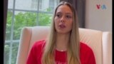 Упорноста дава резултати: Ракометарката Гичевска раскажа за патот кон меѓународната сцена