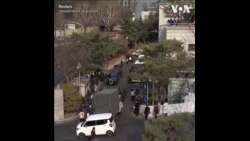 韩国已故演员李善均的葬礼举行 